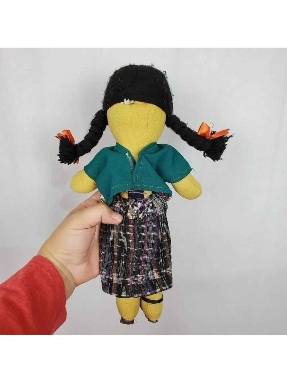 Hand Crafted handmade guatemalan